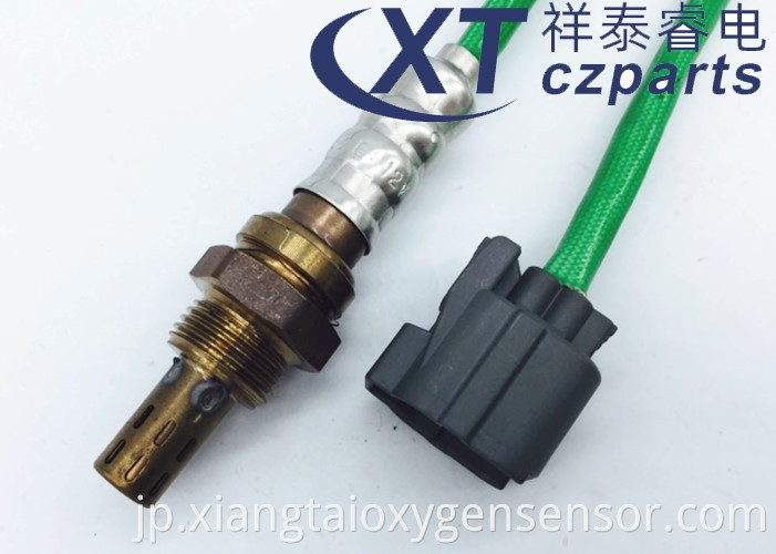 Crv Oxygen Sensor